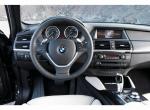 BMW X6 2007 года